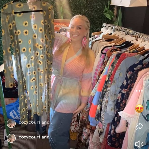 4/25 Seasonal Showcase : Summer Edition ☀️ 🌼 🌊 - Picture 11 of 11